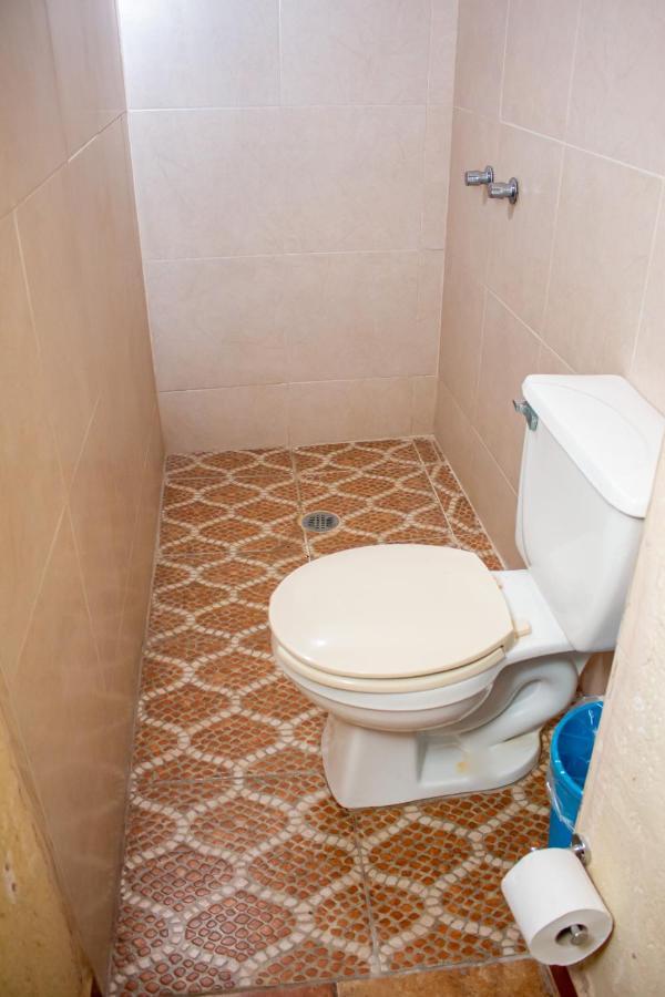 Casa Mexica Bungalows Zihuatanejo Extérieur photo