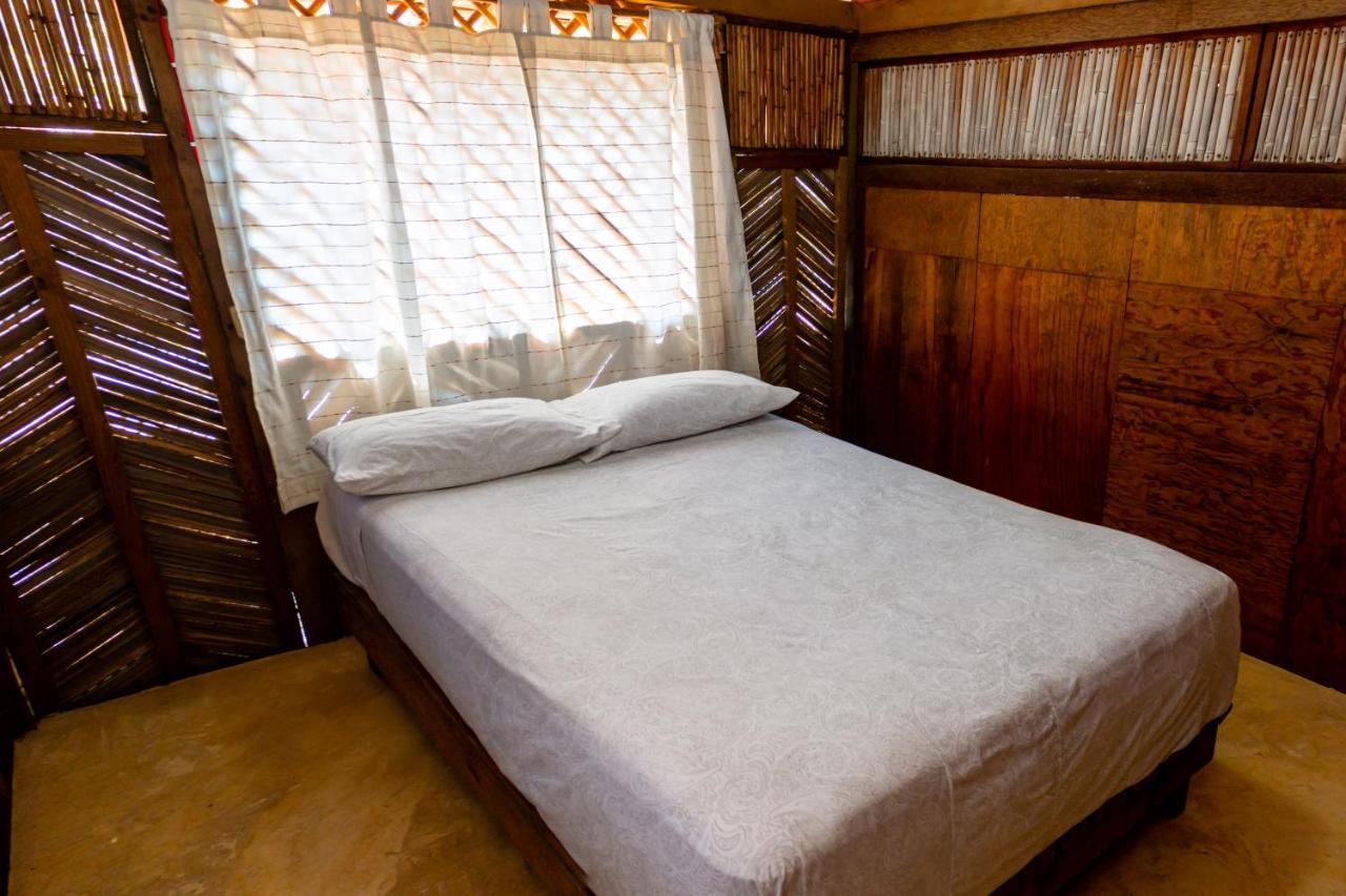 Casa Mexica Bungalows Zihuatanejo Extérieur photo