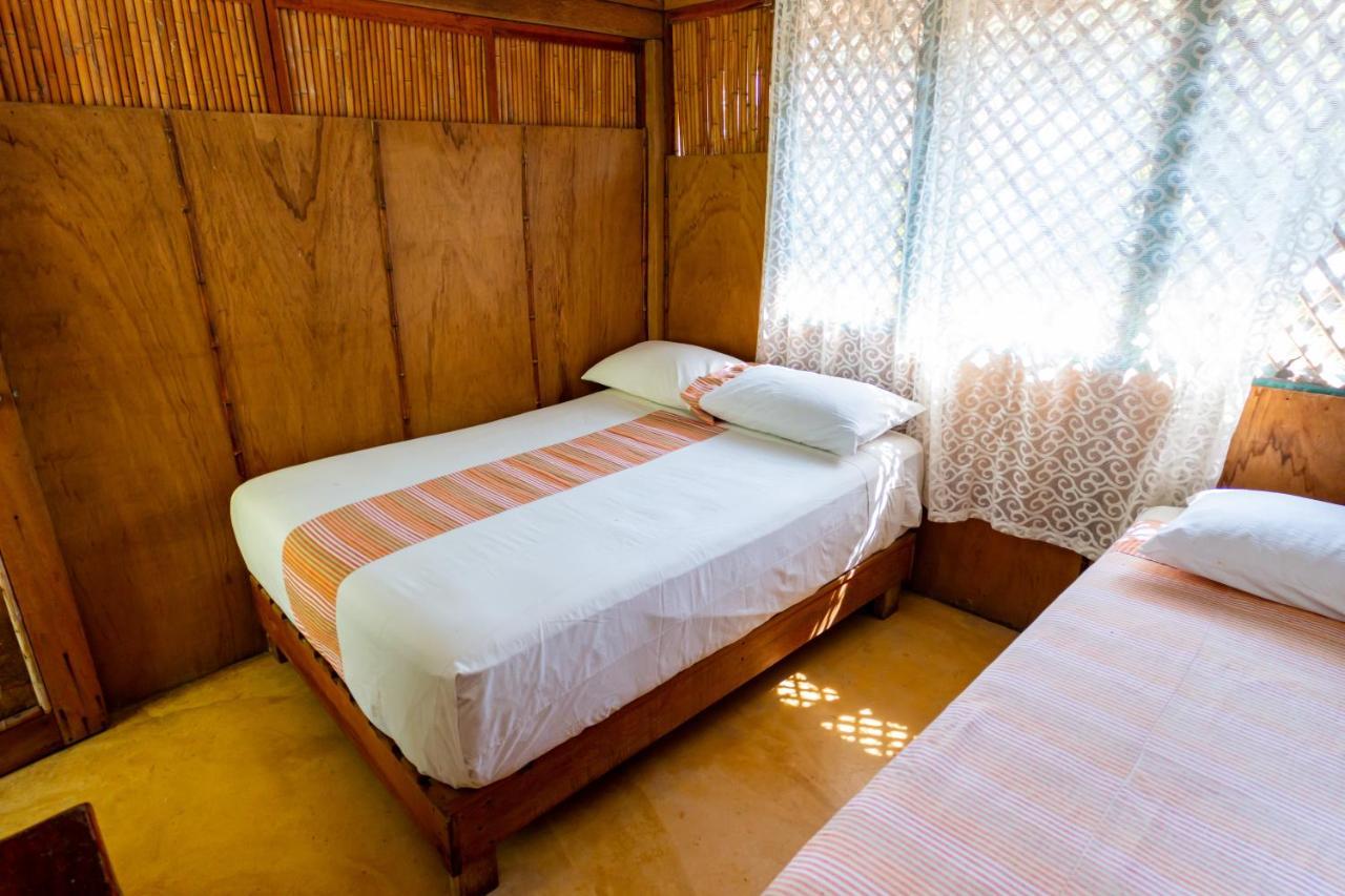 Casa Mexica Bungalows Zihuatanejo Extérieur photo