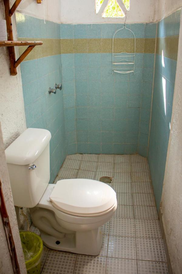 Casa Mexica Bungalows Zihuatanejo Extérieur photo