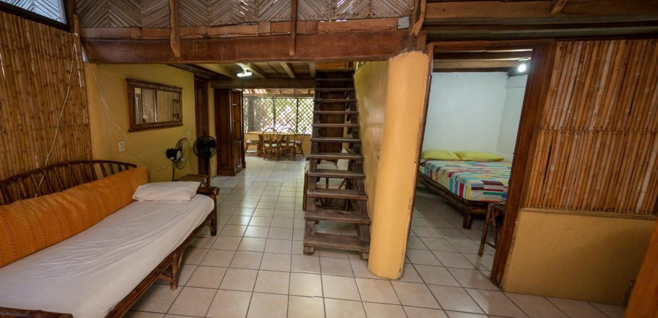 Casa Mexica Bungalows Zihuatanejo Extérieur photo