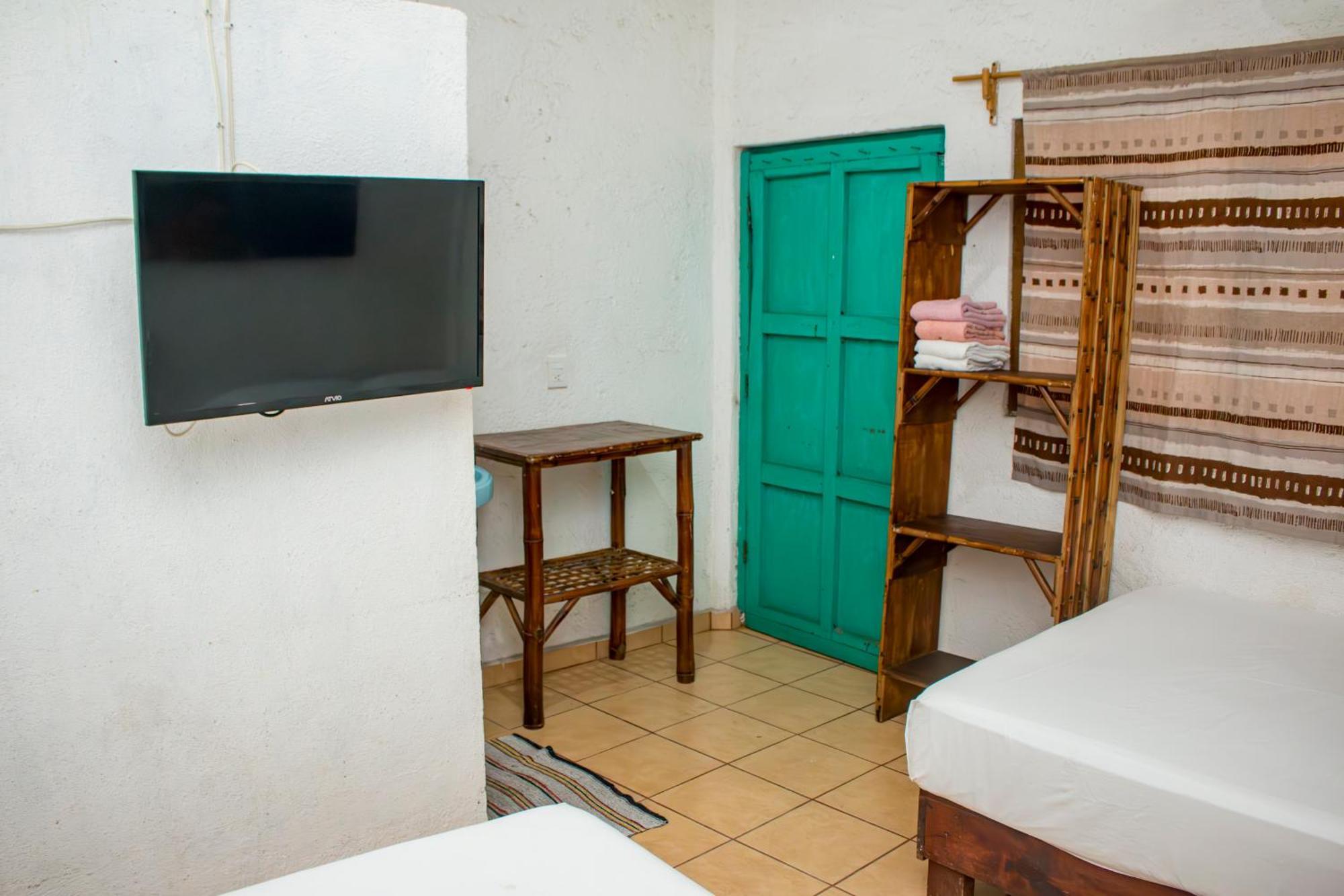 Casa Mexica Bungalows Zihuatanejo Extérieur photo