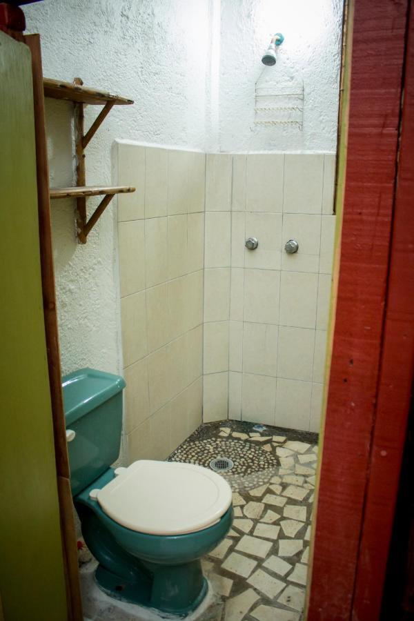 Casa Mexica Bungalows Zihuatanejo Extérieur photo